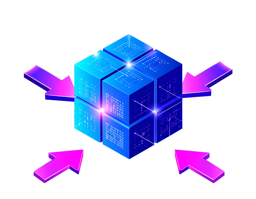 import & synchro - un outil unique pour centraliser vos informations
