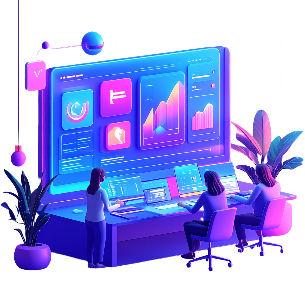 Ergonomie et collaboration renforcées