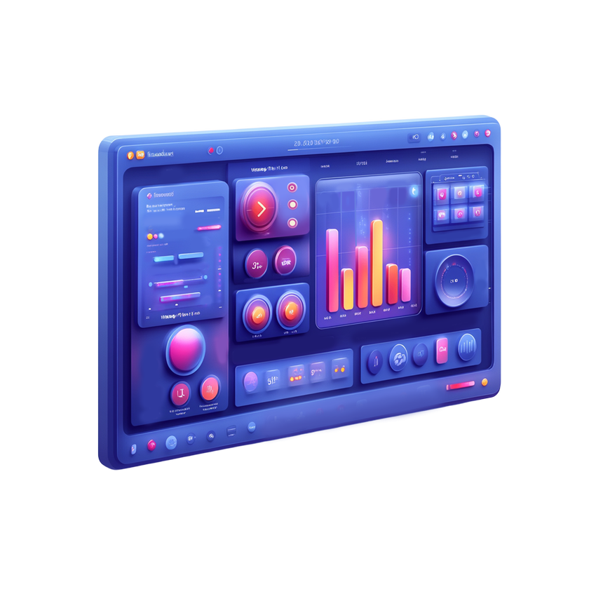 Une interface intuitive pour une gestion IT optimisée