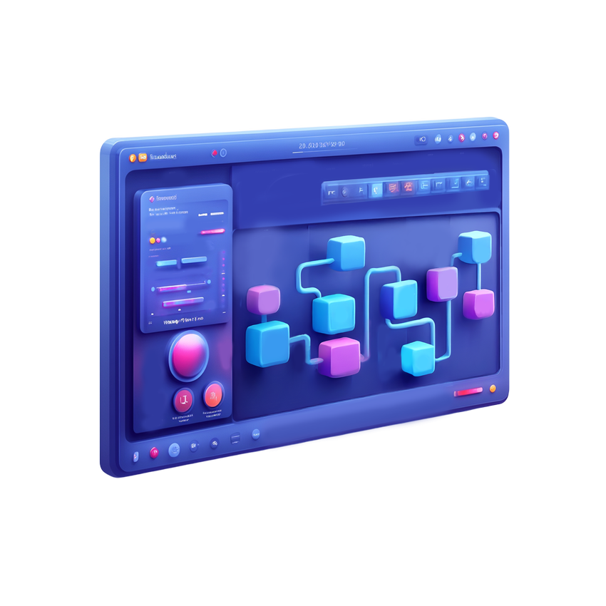 Une interface accessible, même pour les non-experts