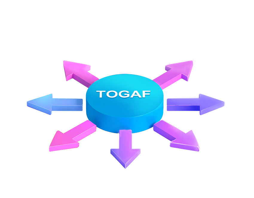 Carto-SI est né d’un constat, celui de l’utilisation de TOGAF et de la frustration des DSI